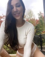 Fall colors making vids for my onlyfans!