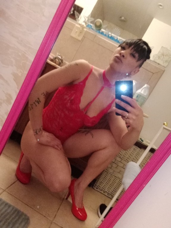 Red devil
