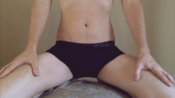 Balls_and_Shaft - Just the Bulge Photo Shoot