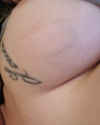 Amazing titties photo