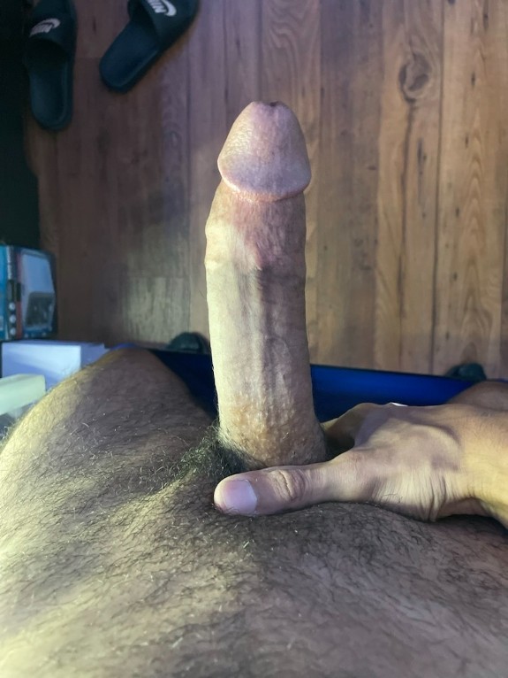 Big thick dick photo