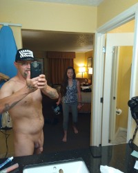 Me and my girl photo
