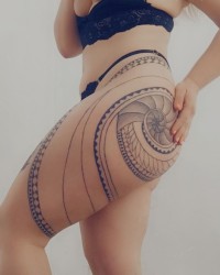 Nuevo tatuaje bebe photo