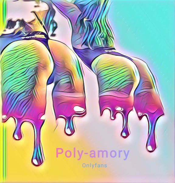 Poly-amory