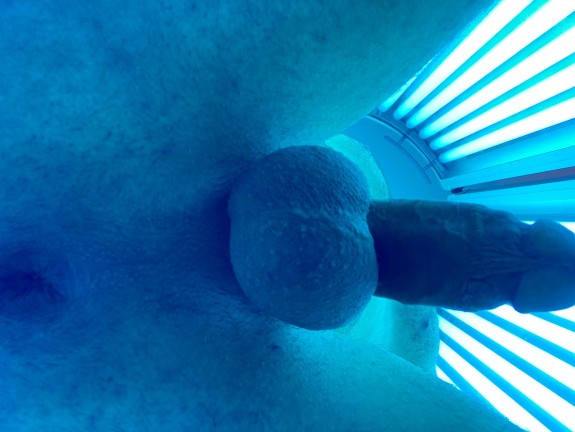 Tan time
