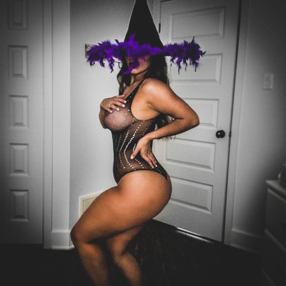 Bitch Witch