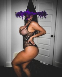 Bitch Witch photo