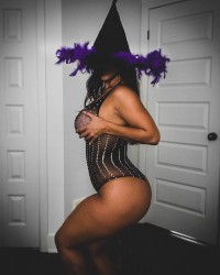 Bitch Witch photo