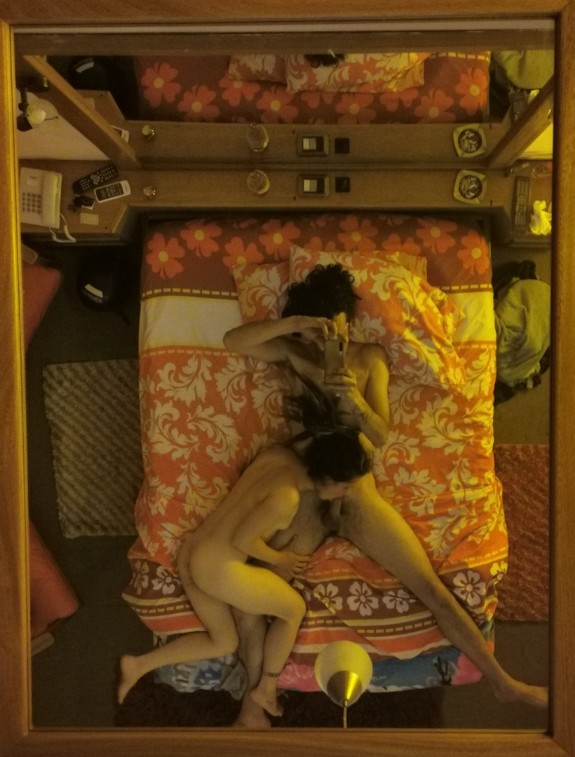 My sweet wet pussy