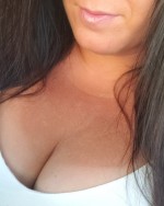 Just me..