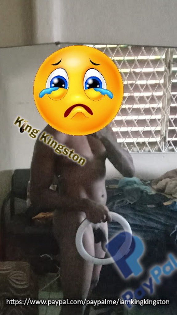 Ya Boi King Kingston