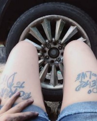 Random daily lifes photo