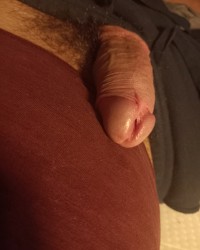 Boy naked photo