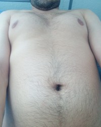 Boy naked photo