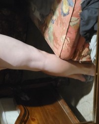 Sissy cd photo