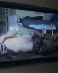 Uncut twink photo