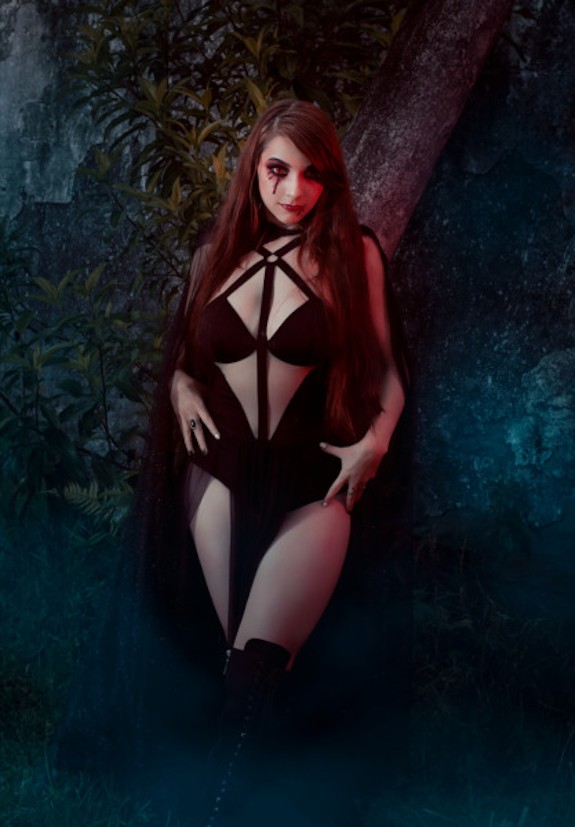 Vampira