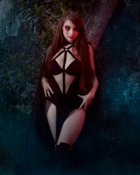 Vampira photo