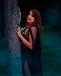 Vampira photo