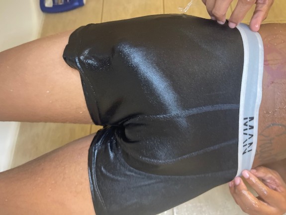 why tease you on a porn site right? Go look at everything else🥵