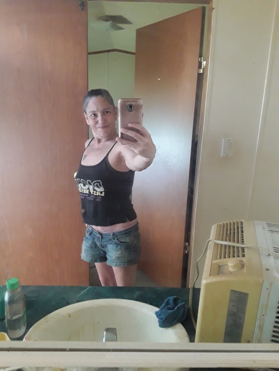 Looking good today