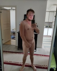 My body photo