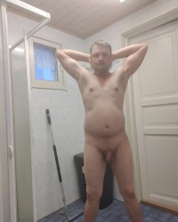 My body photo