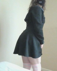 Im back photo