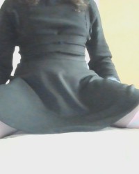 Im back photo