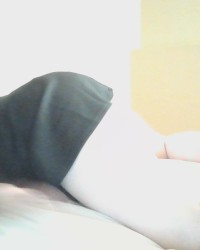 Im back photo