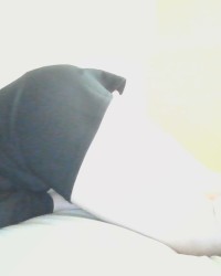 Im back photo