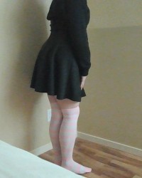 Im back photo