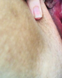 My pussy hole💕 photo