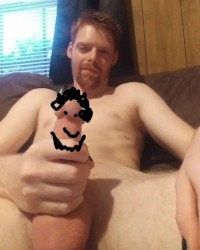 Goofy edits photo