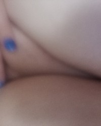 Nude multiple things in me