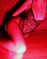 lingerie photo