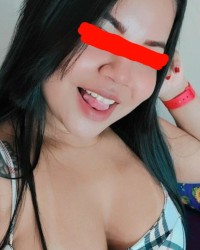 Atriz - Morena Tatuada gostosa dando pro entregador do ifood photo