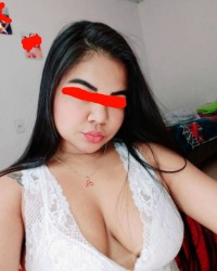 Atriz - Morena Tatuada gostosa dando pro entregador do ifood photo