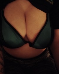 My gorgeous tits 😘 photo