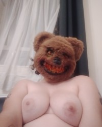 My gorgeous tits 😘 photo