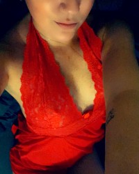 Red kinda night!