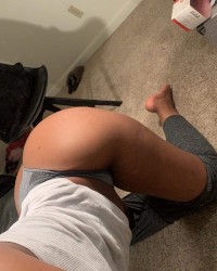 Ass and Titties😜😜😜 photo