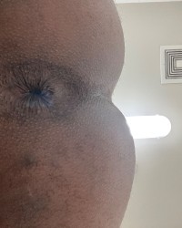 My Asshole photo
