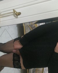 Cute thick femboy photo