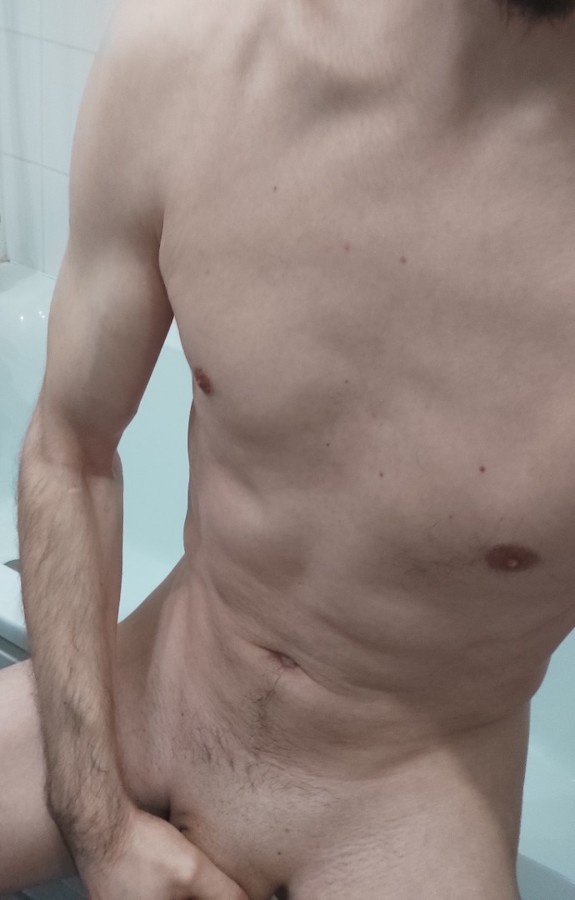 Home naked photo