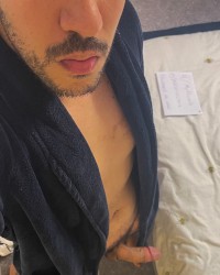 My Wild Side photo