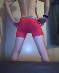 Window shopping photo