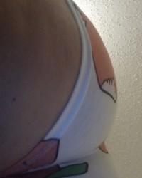 Phat ass photo