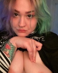 Bitchy domme looking for subs photo