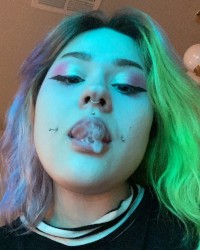 Bitchy domme looking for subs photo